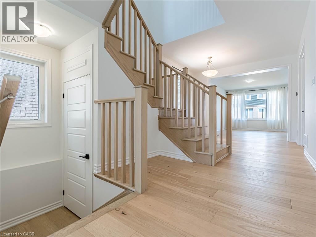 Photo 7 of 71 Routley Street, Kitchener ON
