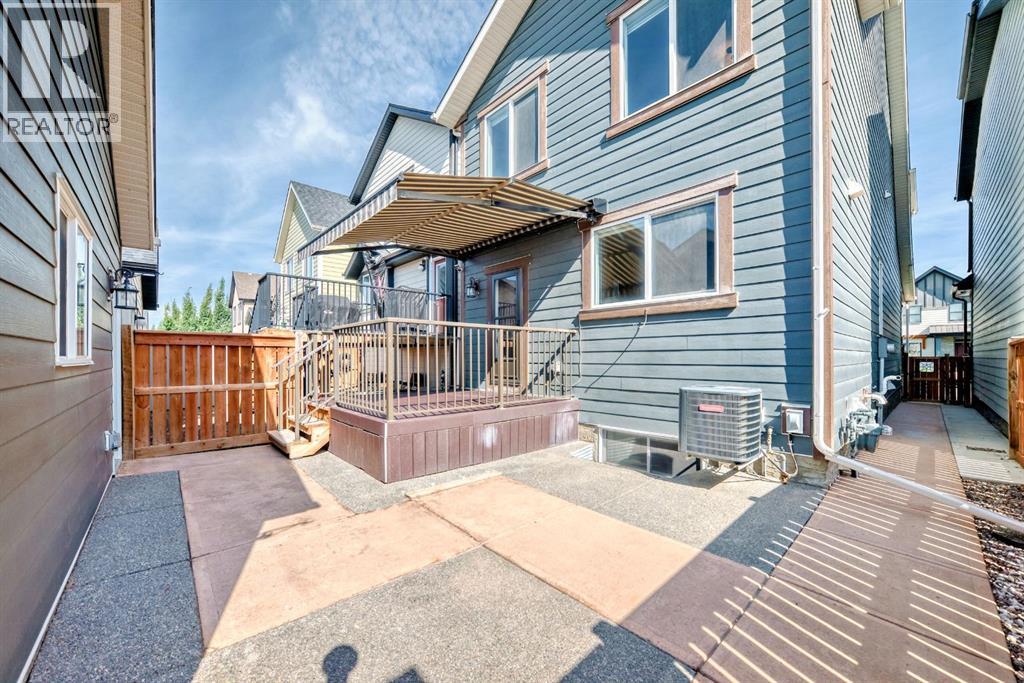 Photo 50 of 135 Masters Link Se, Calgary AB