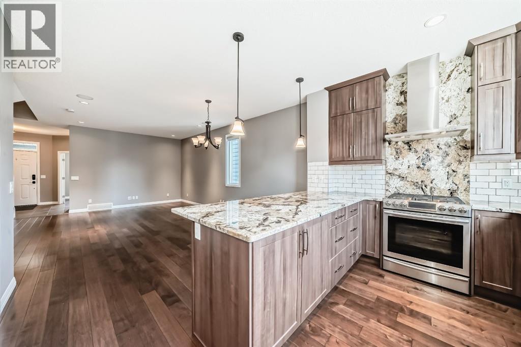 Photo 12 of 135 Masters Link Se, Calgary AB