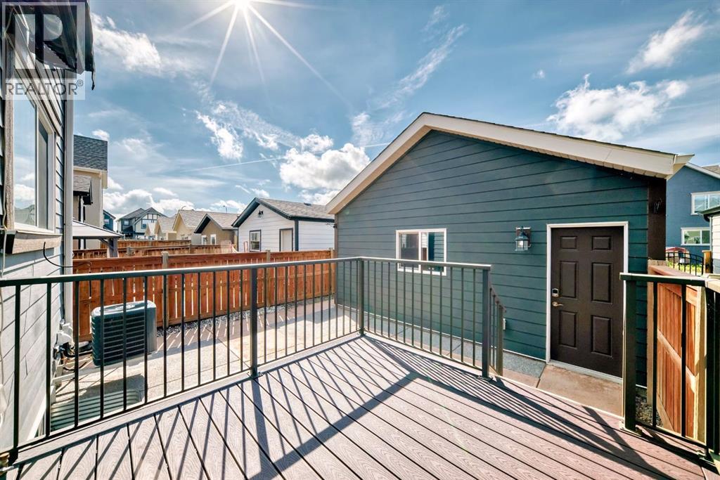 Photo 9 of 135 Masters Link Se, Calgary AB