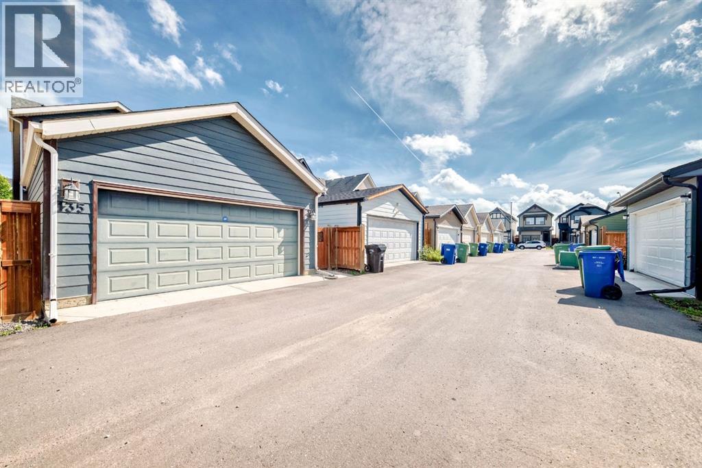 Photo 1 of 135 Masters Link Se, Calgary AB