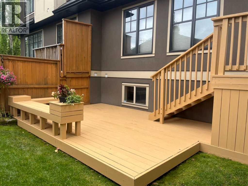 Single Family House for Sale in   Avenue SW Altadore Calgary 