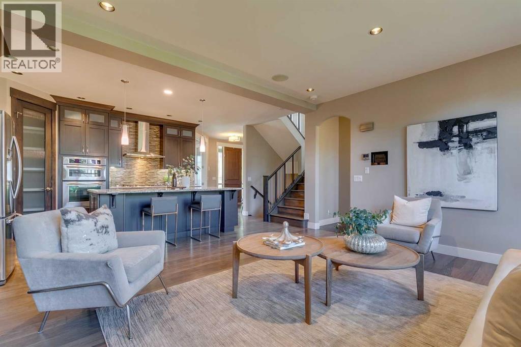 Single Family House for Sale in   Avenue SW Altadore Calgary 