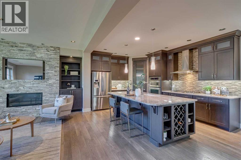 Single Family House for Sale in   Avenue SW Altadore Calgary 