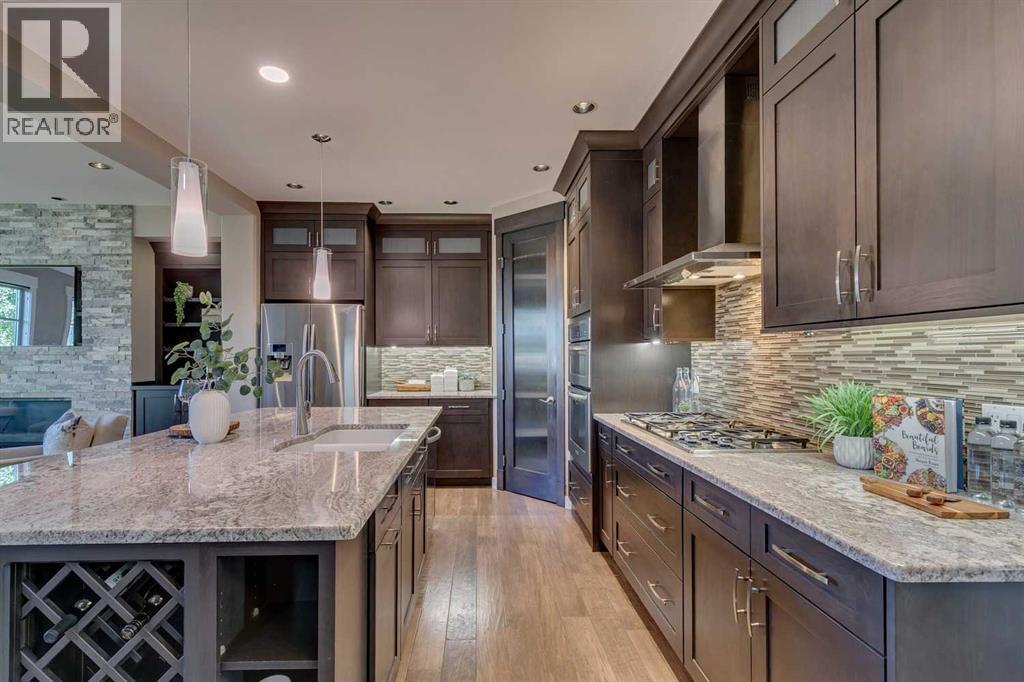 Single Family House for Sale in   Avenue SW Altadore Calgary 