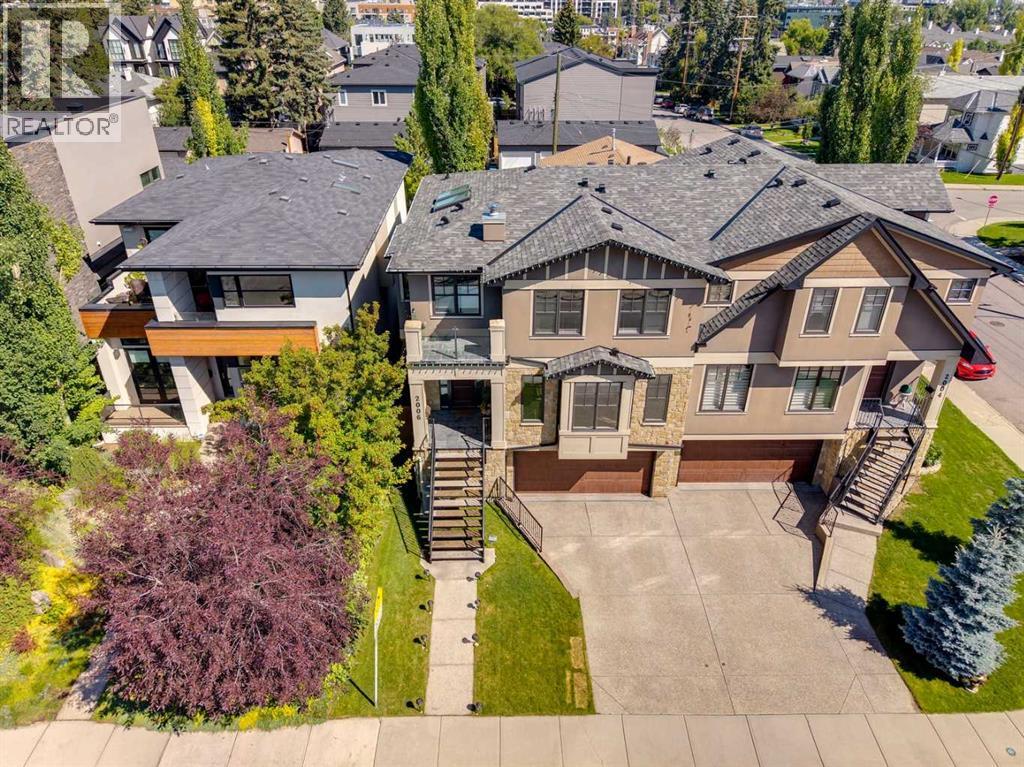 Single Family House for Sale in   Avenue SW Altadore Calgary 