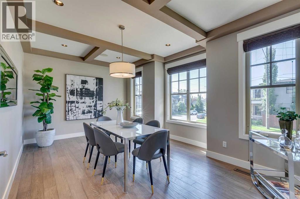 Single Family House for Sale in   Avenue SW Altadore Calgary 
