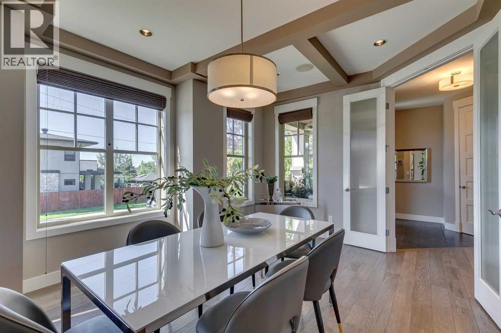 Single Family House for Sale in   Avenue SW Altadore Calgary 