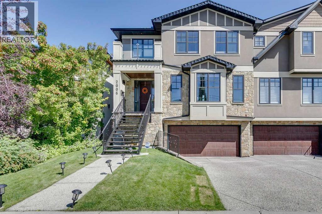 2006 38 Avenue SW, Calgary, Alberta