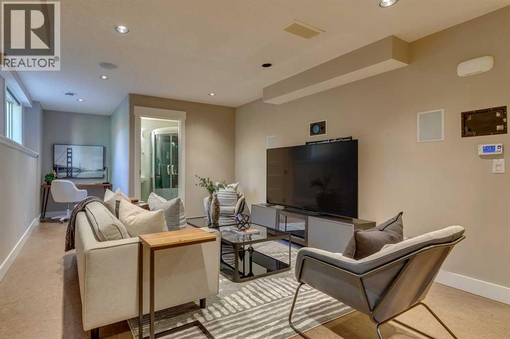 Single Family House for Sale in   Avenue SW Altadore Calgary 