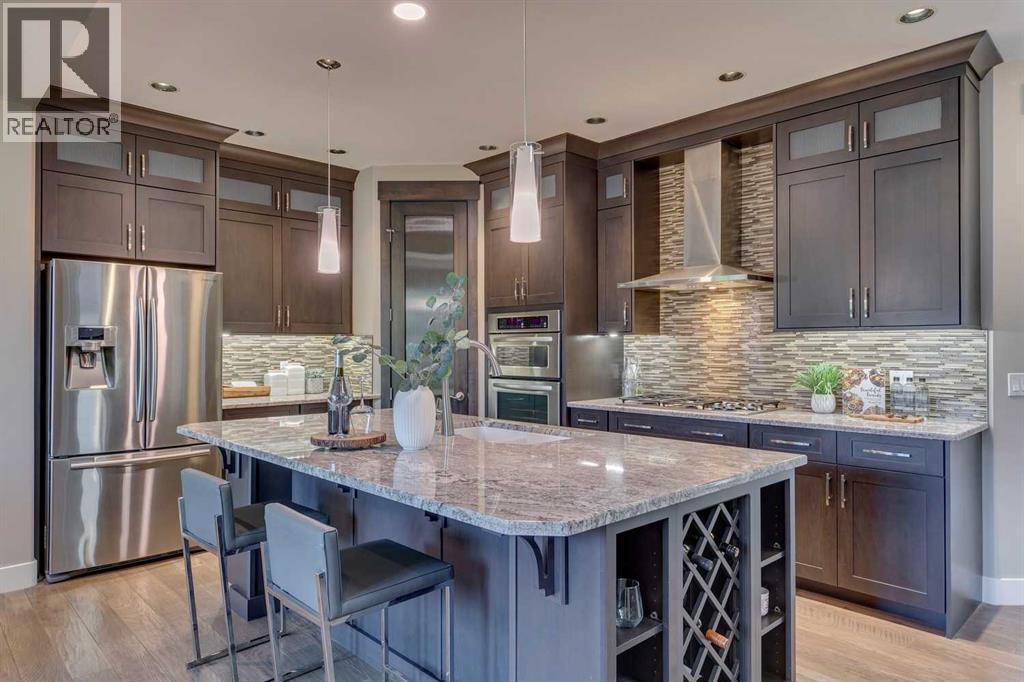Single Family House for Sale in   Avenue SW Altadore Calgary 