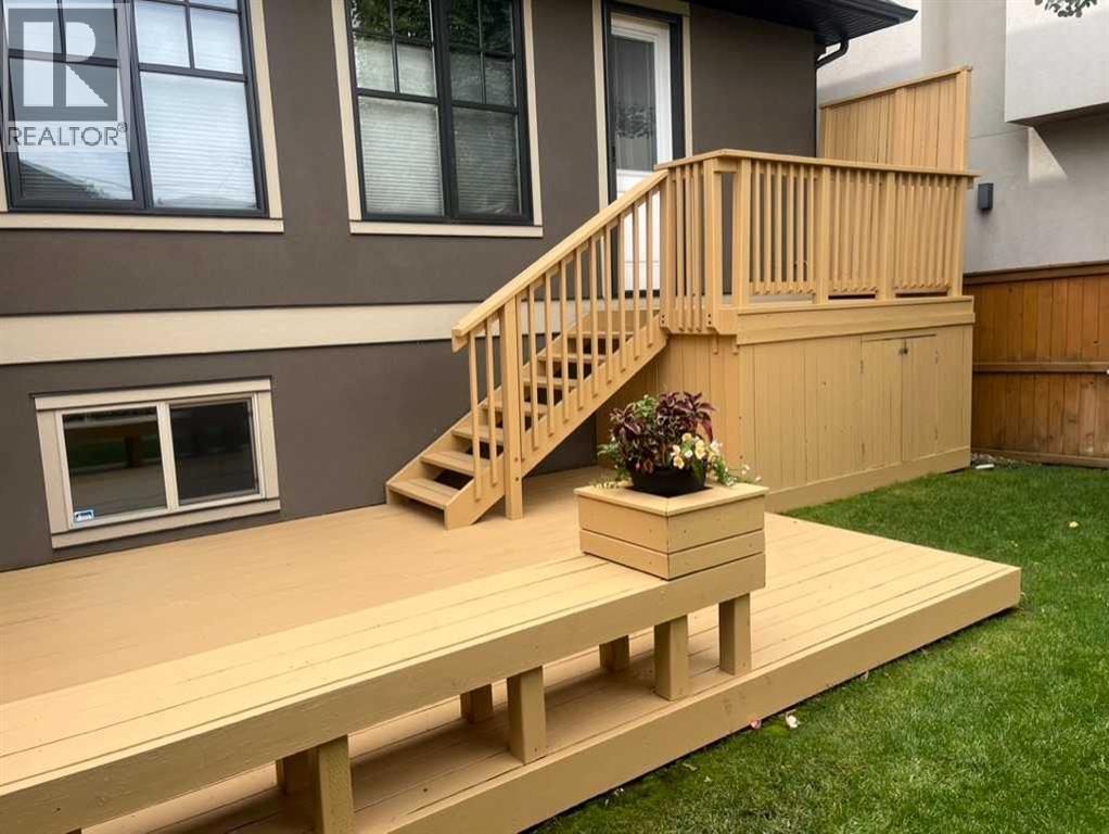 Single Family House for Sale in   Avenue SW Altadore Calgary 
