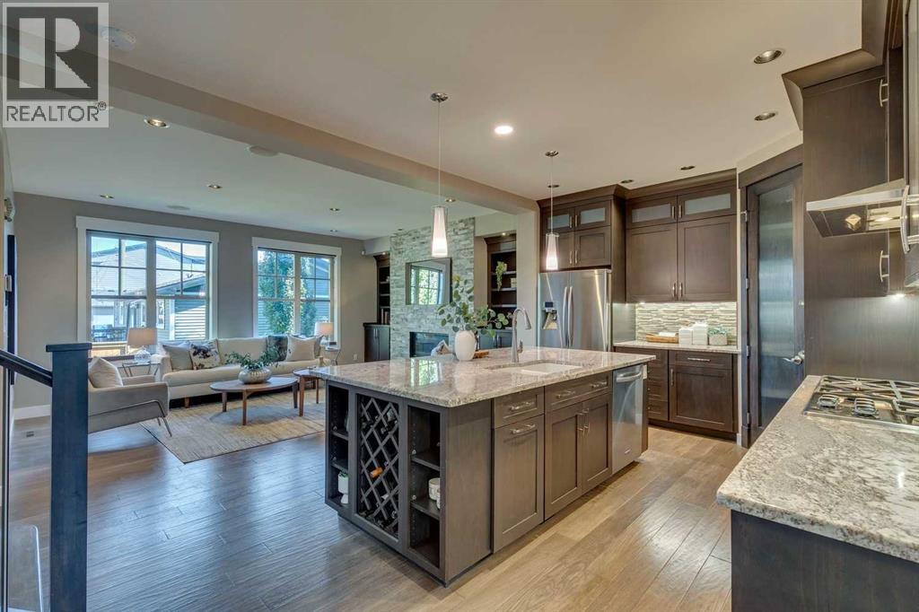 Single Family House for Sale in   Avenue SW Altadore Calgary 