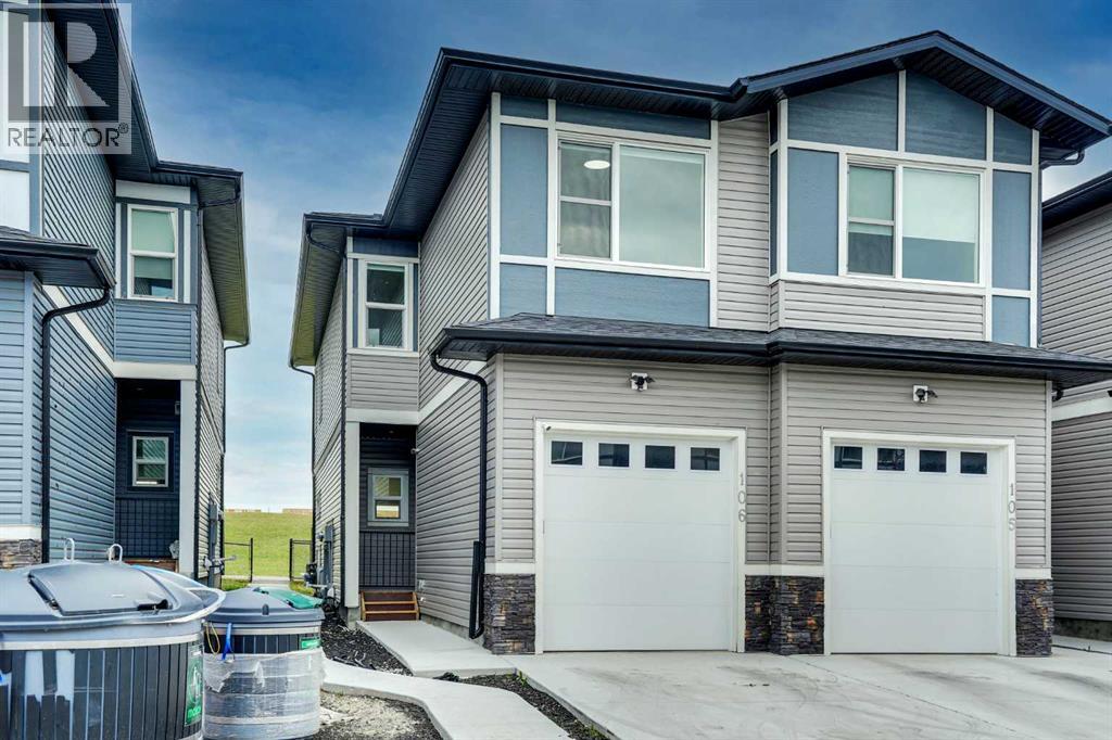 Single Family House for Sale in   Saddlestone Heath NE Saddle Ridge Calgary 