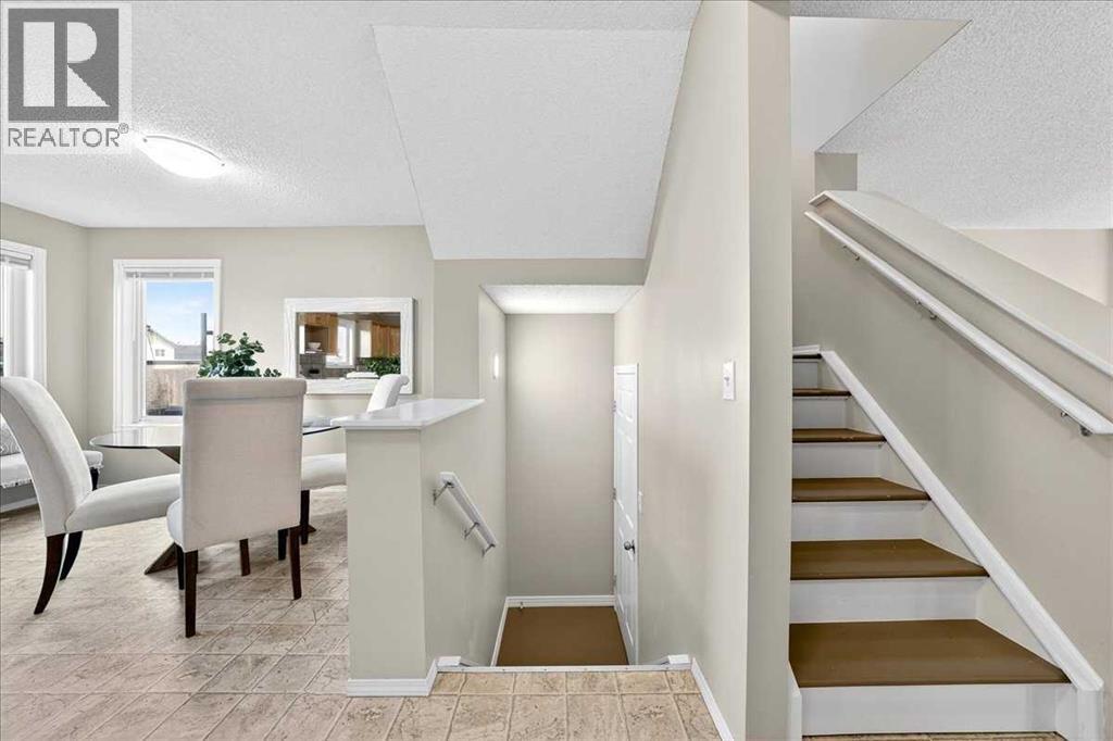 Single Family House for Sale in  Covemeadow Road NE Coventry Hills Calgary 