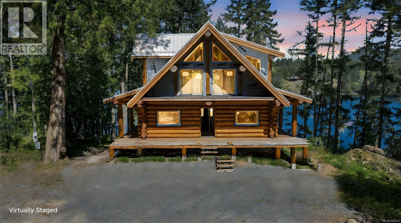 Photo 6 of 998 Gillespie Rd, Sooke BC