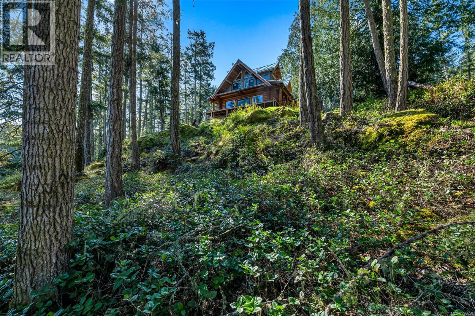 Photo 30 of 998 Gillespie Rd, Sooke BC