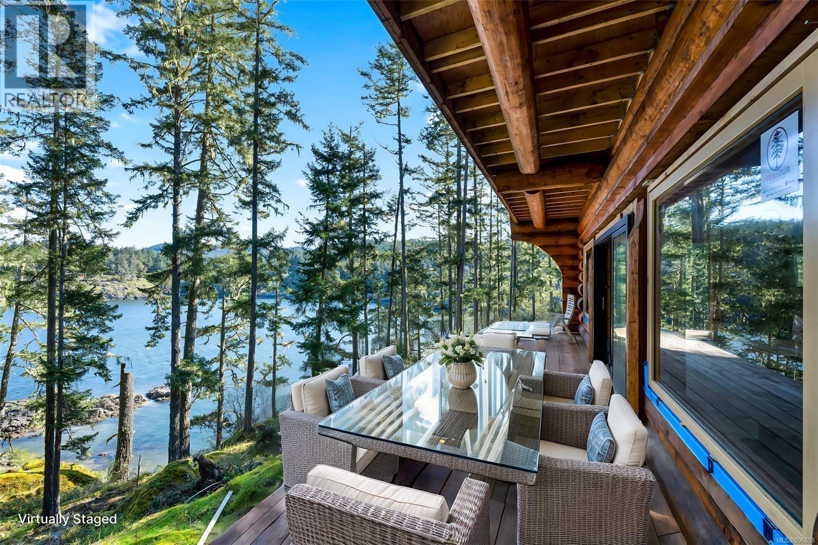 Photo 19 of 998 Gillespie Rd, Sooke BC