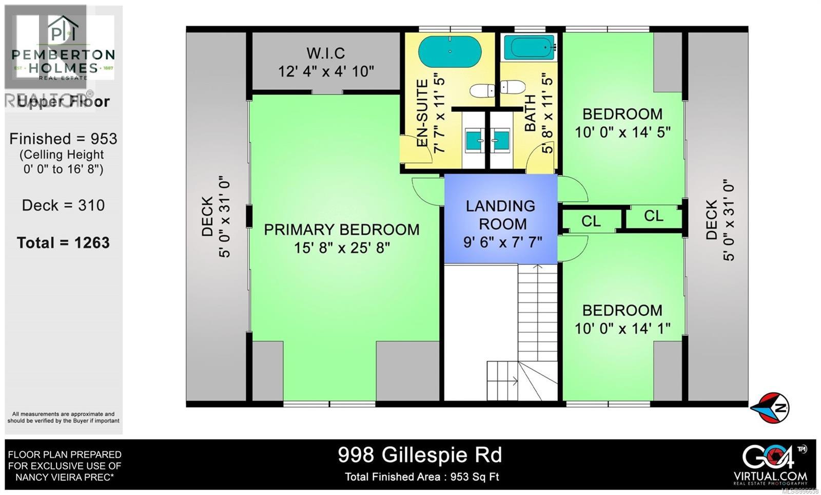 Photo 58 of 998 Gillespie Rd, Sooke BC