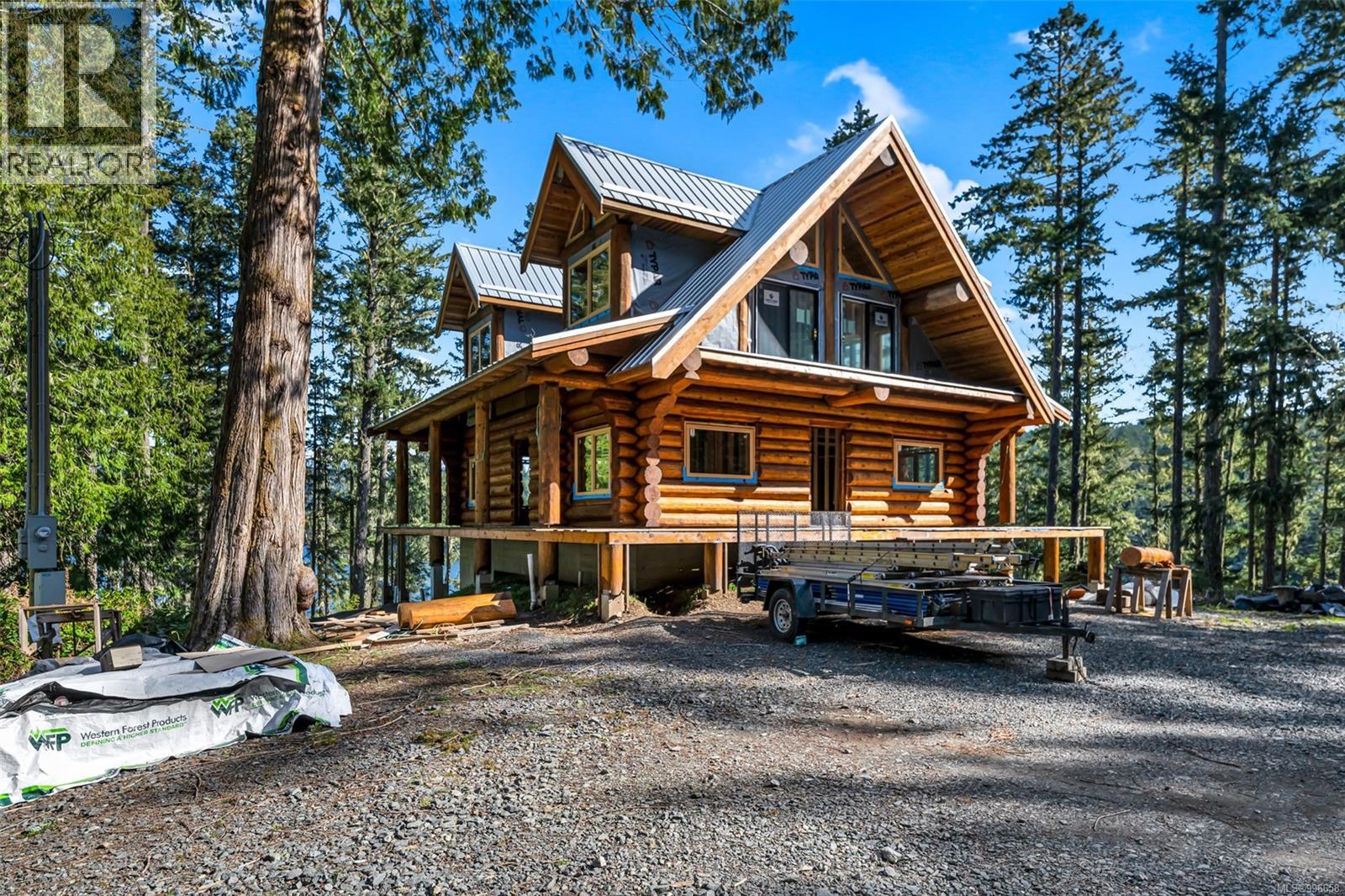 Photo 72 of 998 Gillespie Rd, Sooke BC