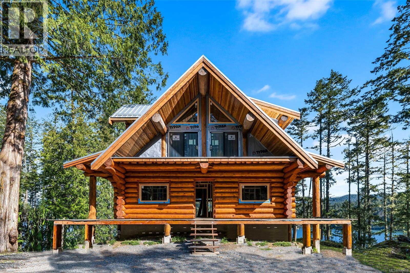 Photo 9 of 998 Gillespie Rd, Sooke BC