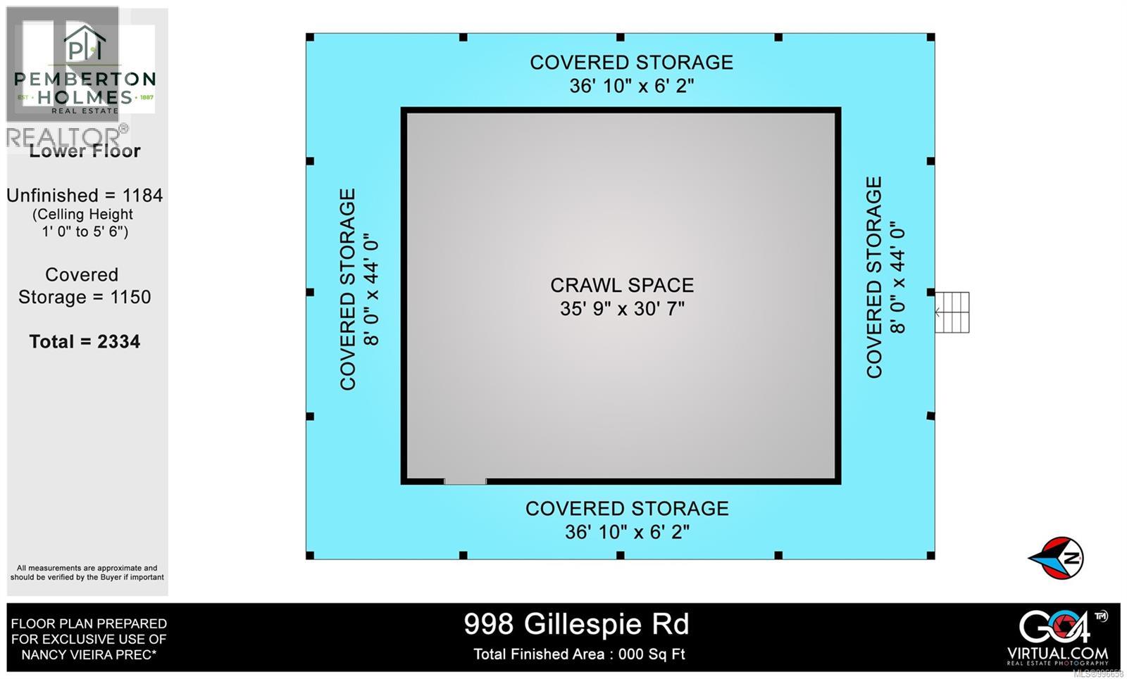 Photo 83 of 998 Gillespie Rd, Sooke BC