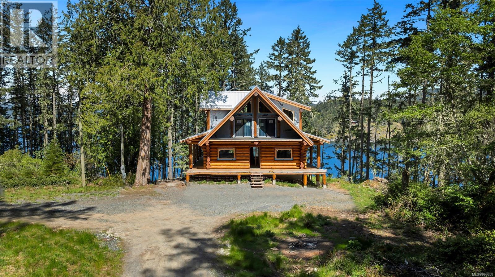Photo 85 of 998 Gillespie Rd, Sooke BC