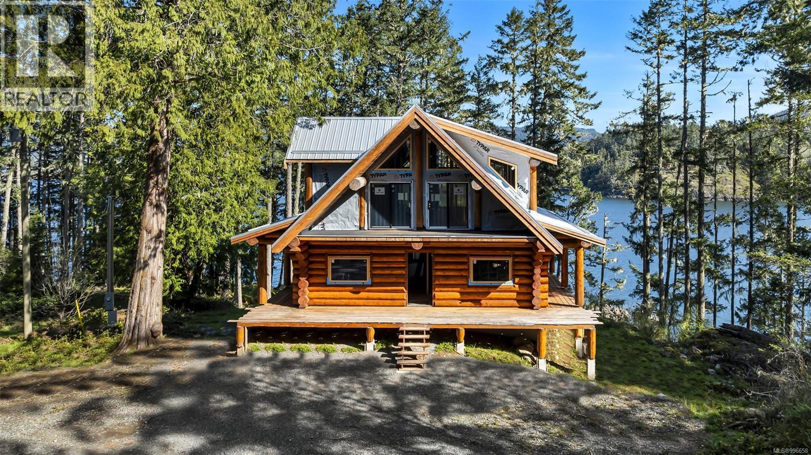 Photo 1 of 998 Gillespie Rd, Sooke BC