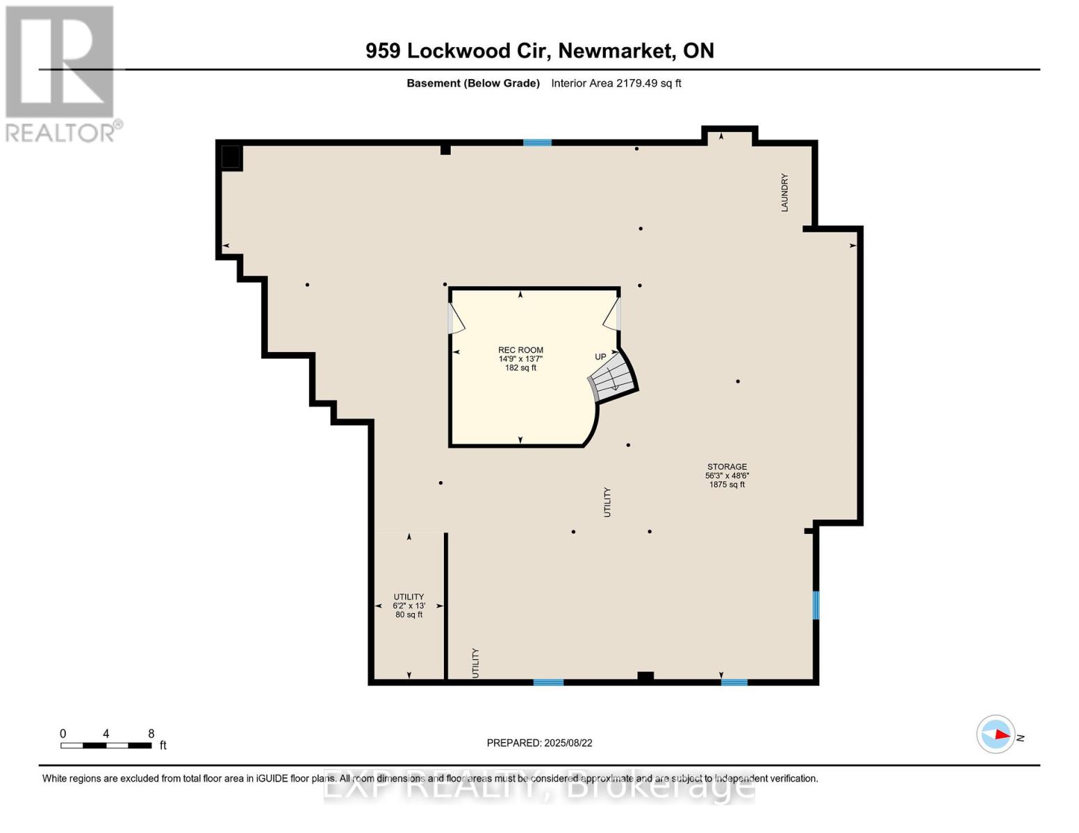 Photo 33 of 959 Lockwood Circle, Newmarket ON