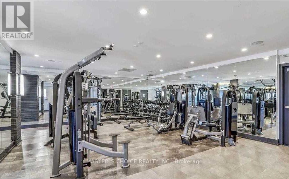 Photo 2 of 920 9471 Yonge Street, Richmond Hill ON