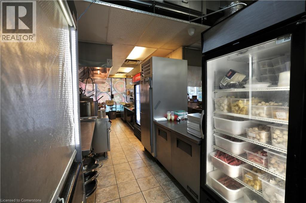 Photo 24 of 160 University Avenue W Unit Unit 19, Waterloo ON