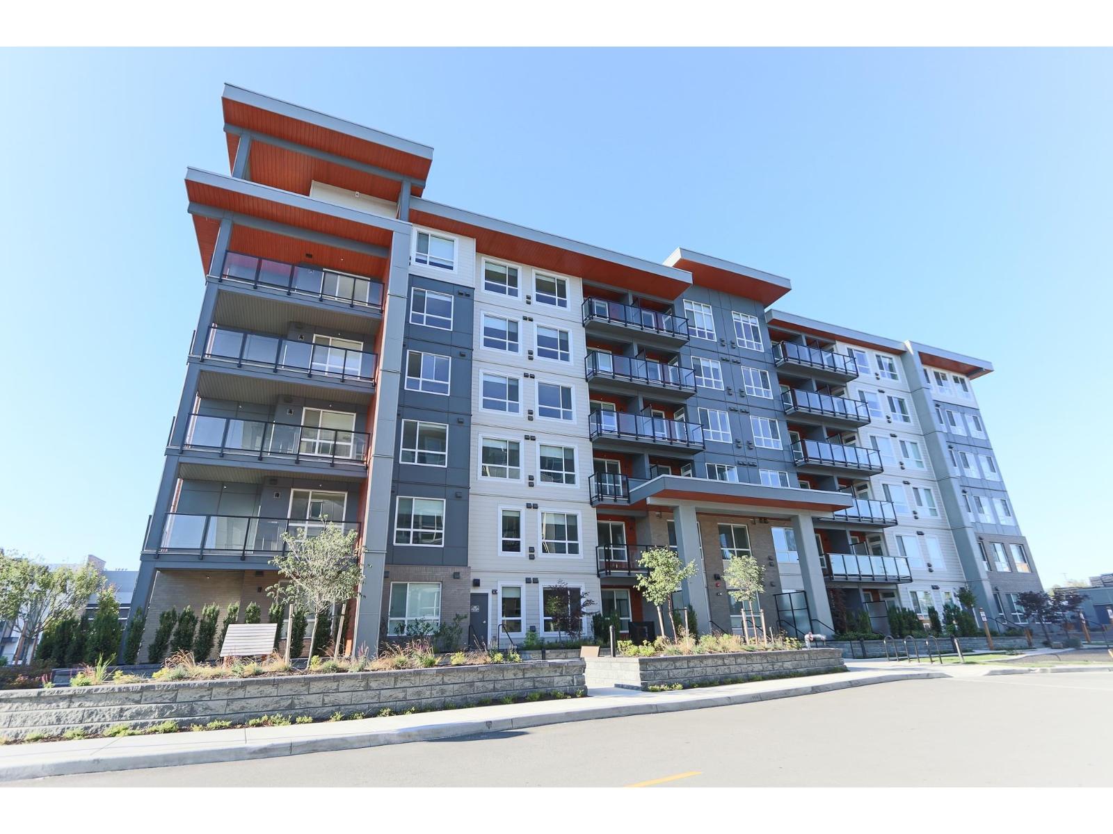 512 30494 CARDINAL AVENUE, ABBOTSFORD