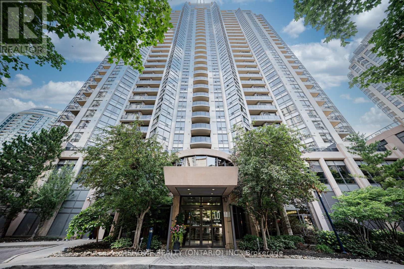 Photo 19 of 1304 10 Northtown Way, Toronto ON