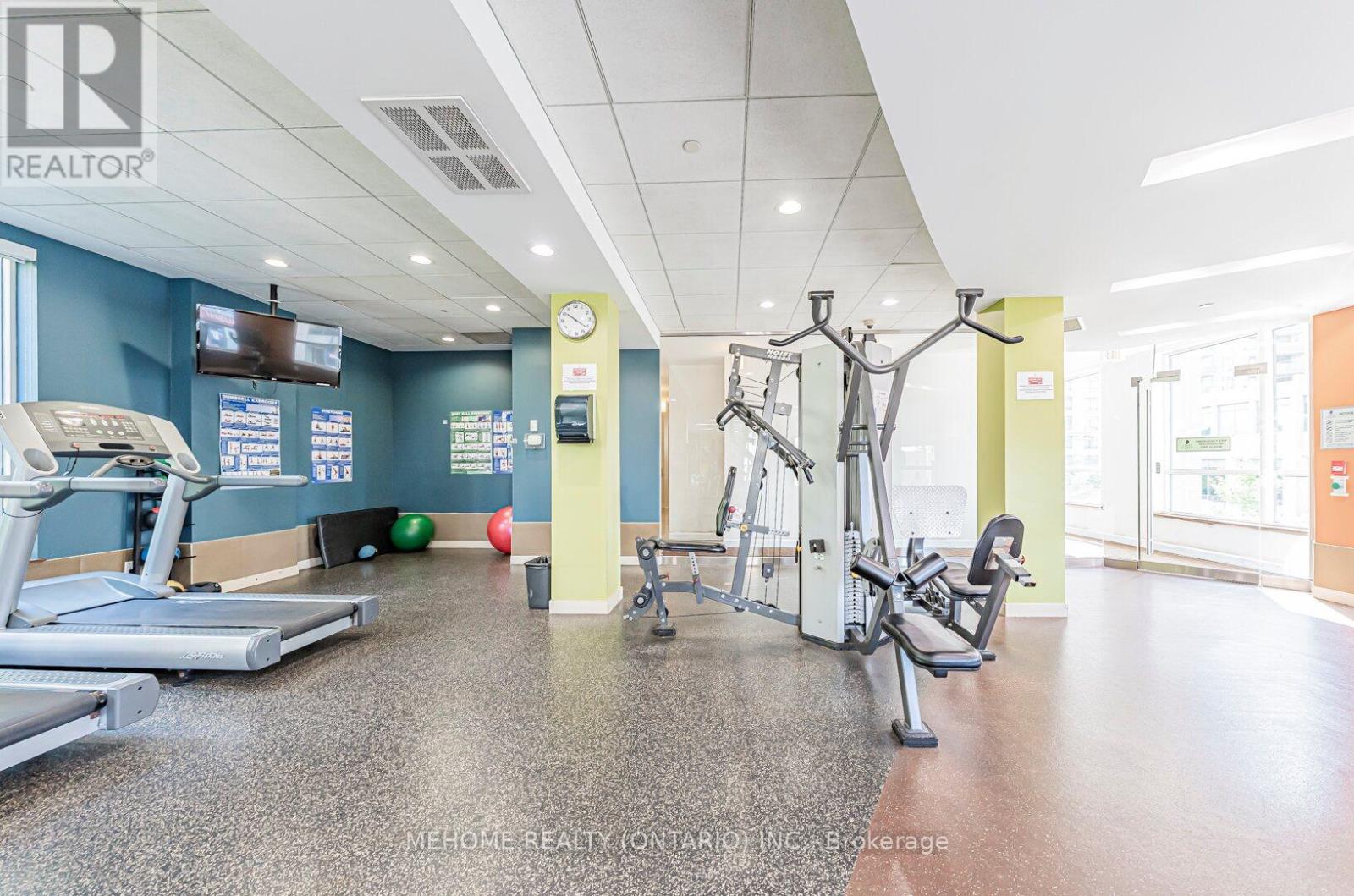 Photo 24 of 1304 10 Northtown Way, Toronto ON