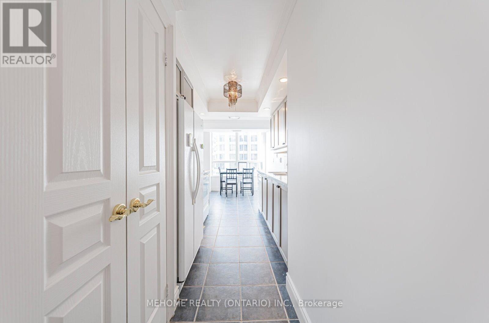 Photo 15 of 1304 10 Northtown Way, Toronto ON