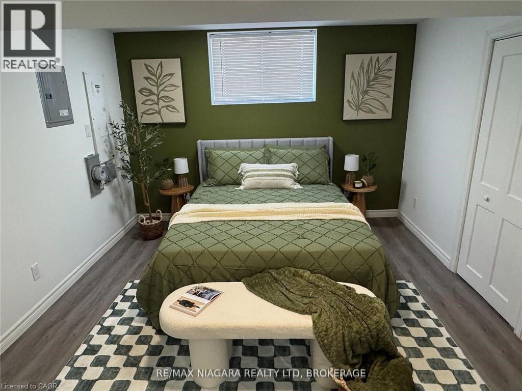 Photo 4 of 8196 Mcleod Road Unit 3 Lower, Niagara Falls ON