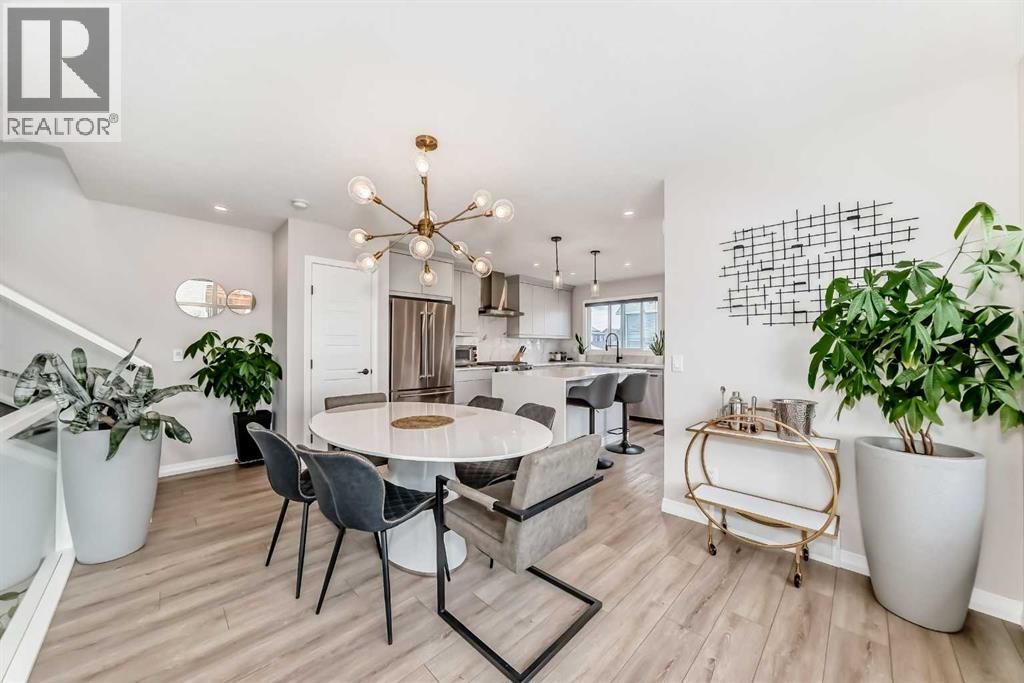 Single Family House 4 Level for Sale in  Rangeview Drive SE Rangeview Calgary 