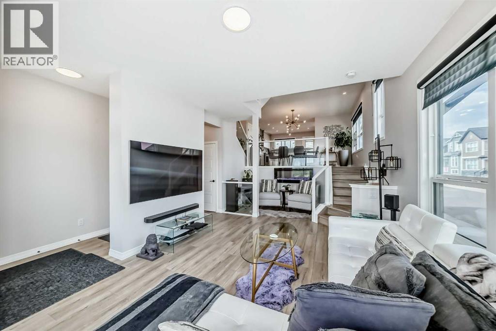 Single Family House 4 Level for Sale in  Rangeview Drive SE Rangeview Calgary 