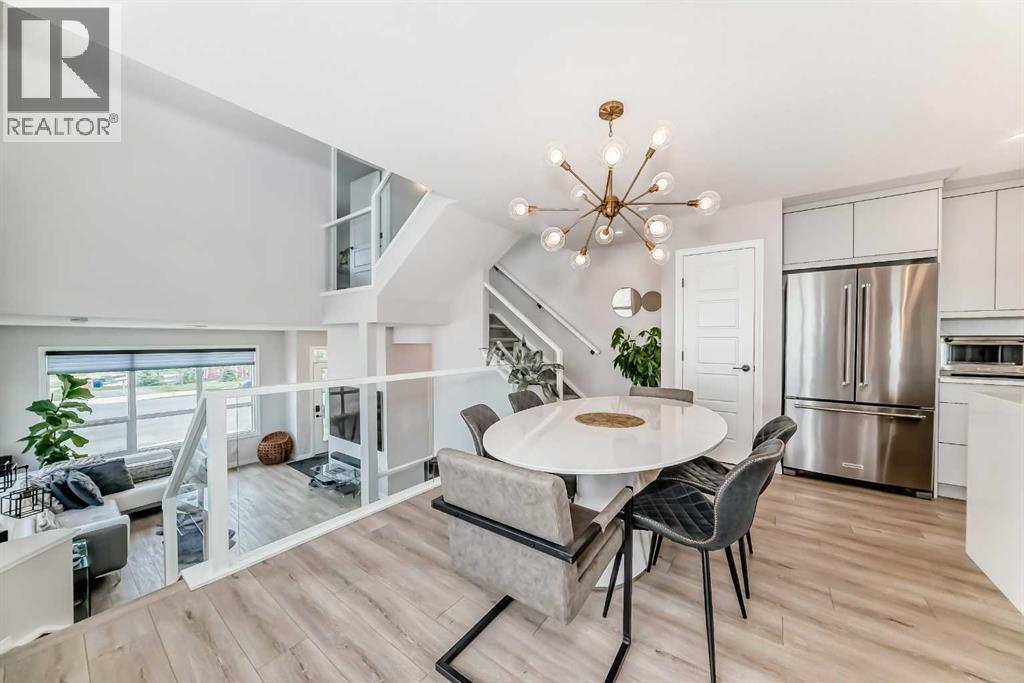 Single Family House 4 Level for Sale in  Rangeview Drive SE Rangeview Calgary 