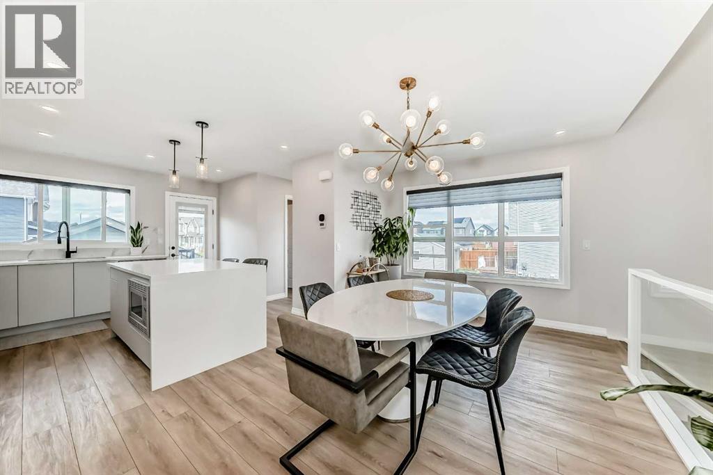 Single Family House 4 Level for Sale in  Rangeview Drive SE Rangeview Calgary 