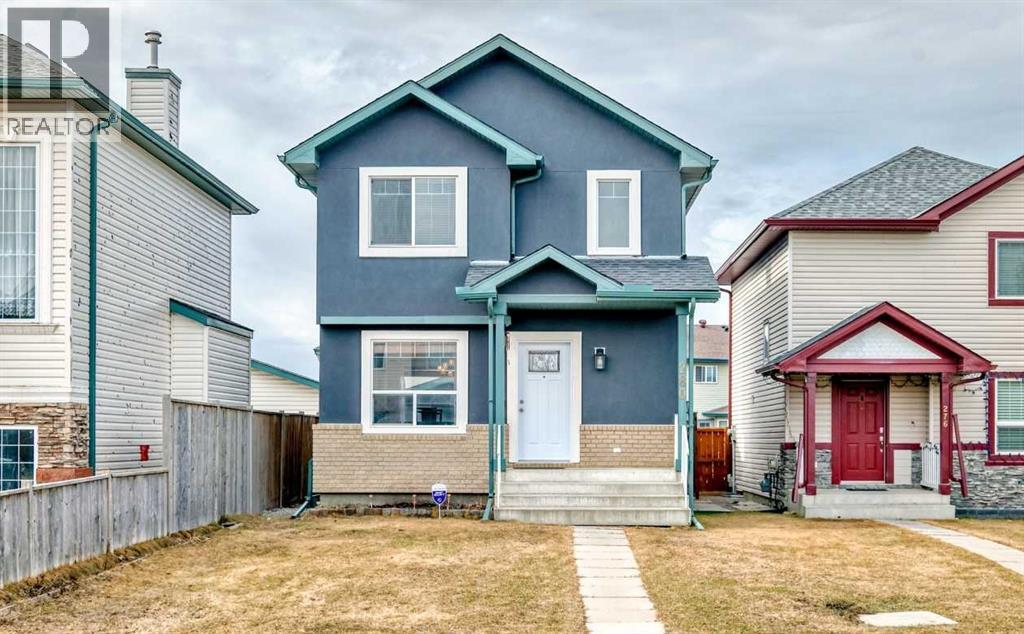 280 Saddlemead Road NE, Calgary, Alberta