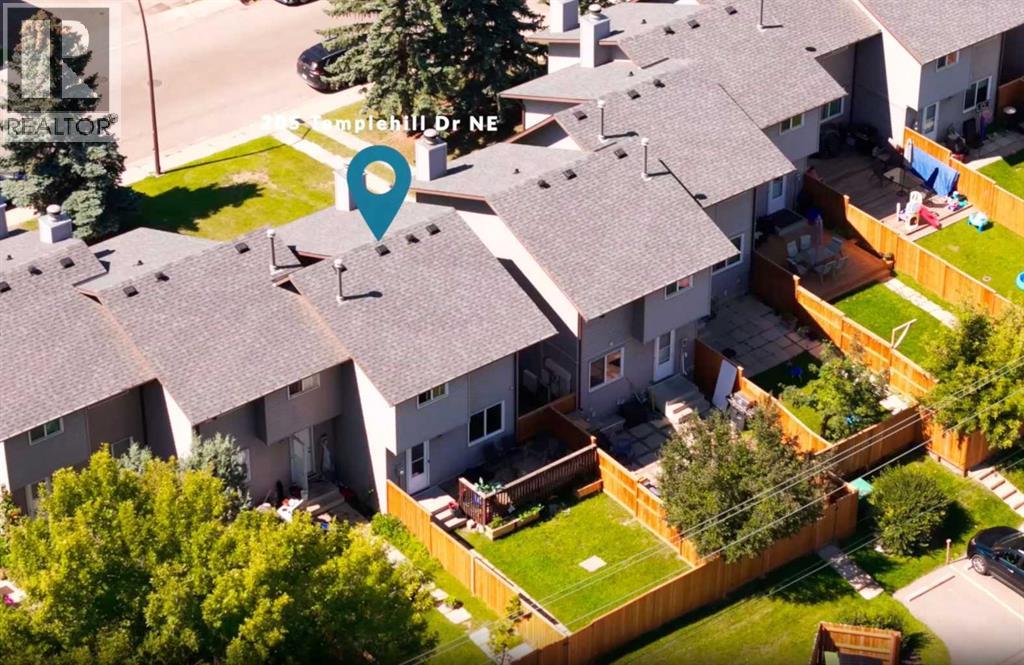Single Family House for Sale in  Templehill Drive NE Temple Calgary 