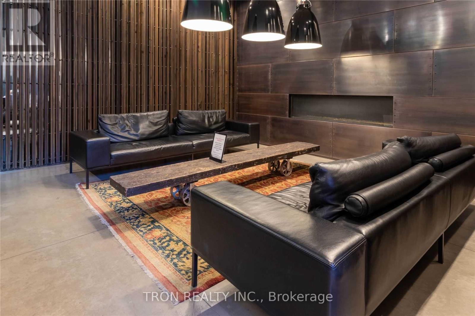 Photo 7 of 218 5 St Joseph Street, Toronto ON