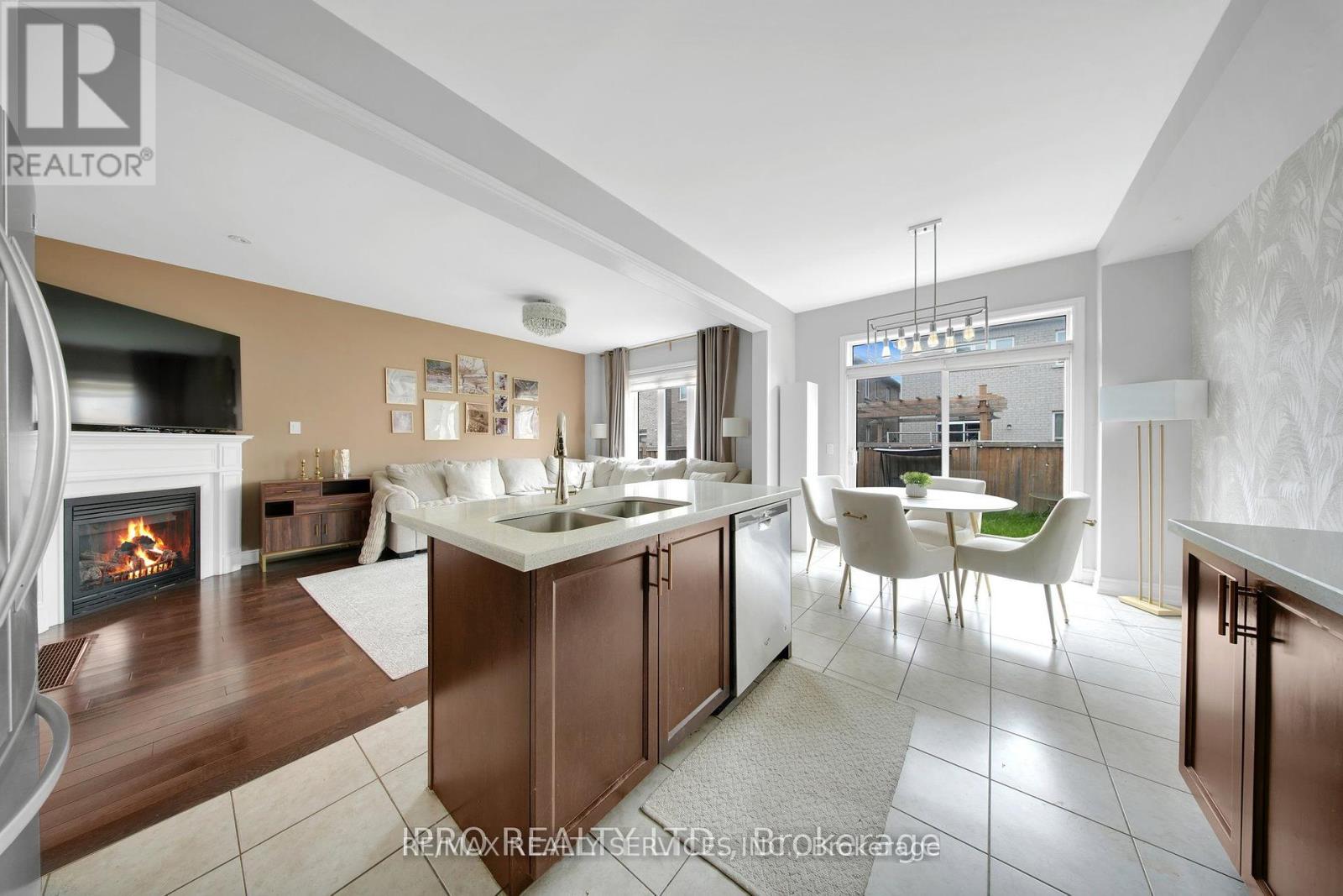 Photo 14 of 12 Goodsway Street, Brampton ON