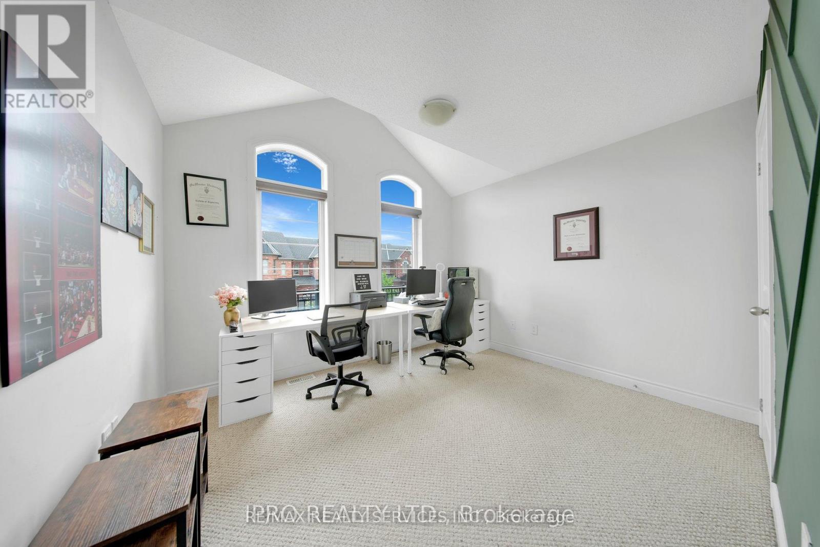 Photo 20 of 12 Goodsway Street, Brampton ON