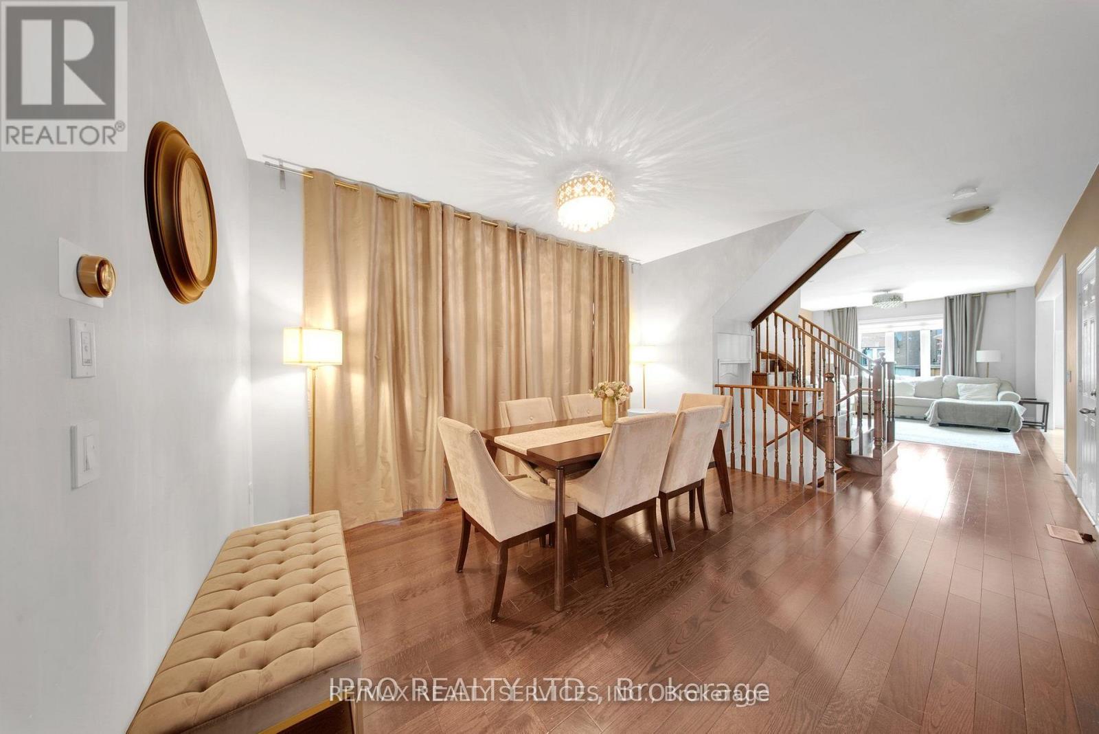 Photo 5 of 12 Goodsway Street, Brampton ON