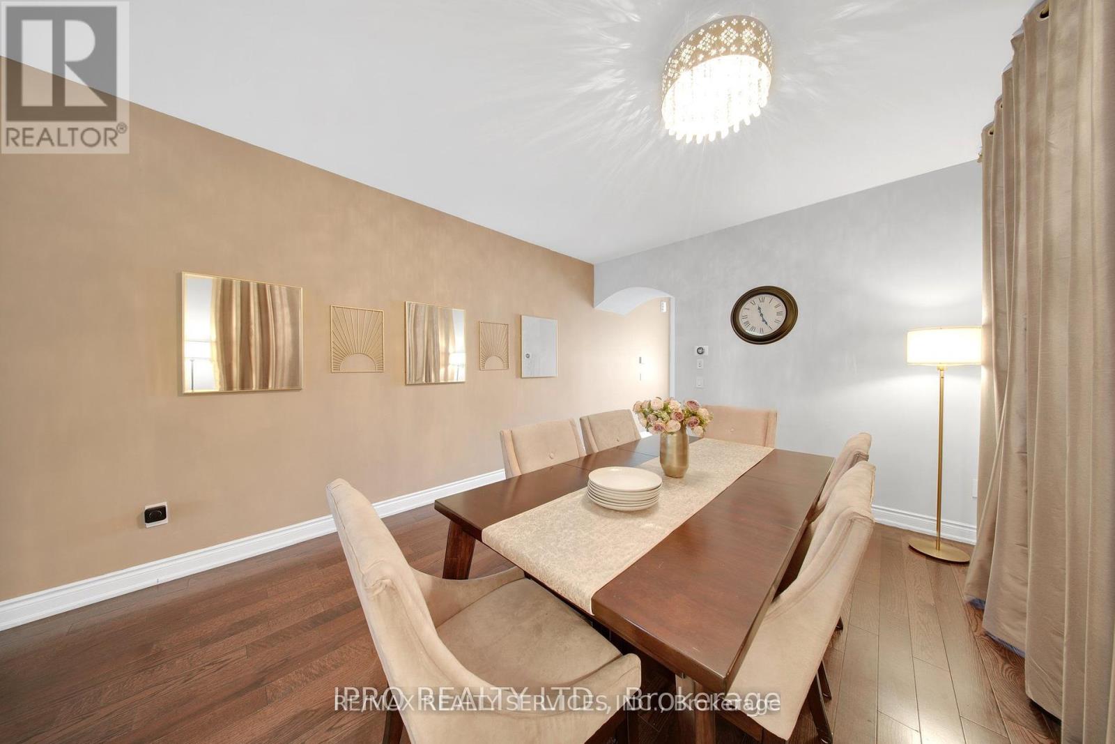Photo 6 of 12 Goodsway Street, Brampton ON