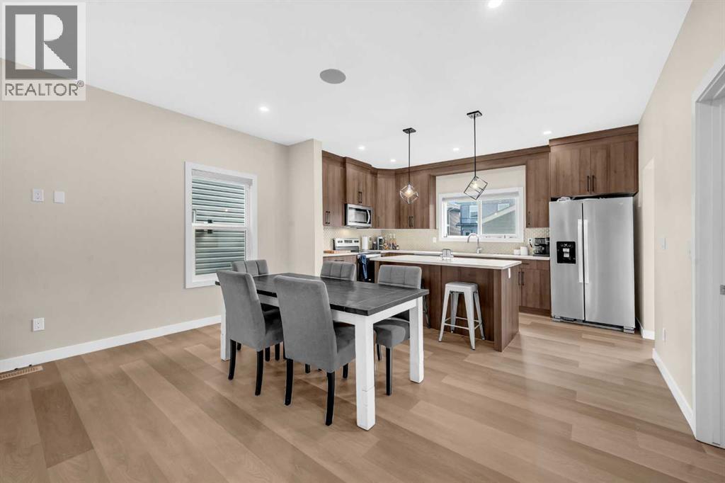 Photo 10 of 101 Midtown Close Sw, Airdrie AB