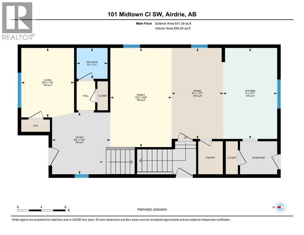 Photo 26 of 101 Midtown Close Sw, Airdrie AB