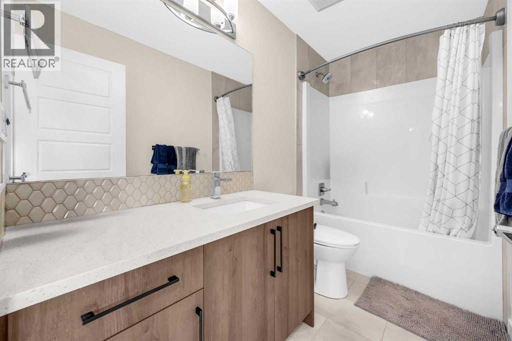 Photo 21 of 101 Midtown Close Sw, Airdrie AB